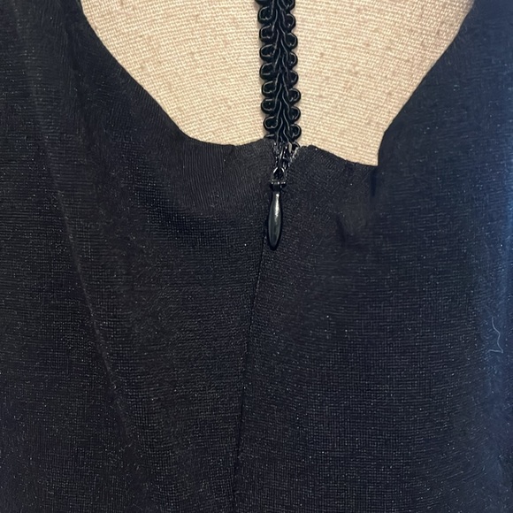 Venus High Low Cocktail Dress - Picture 9 of 14